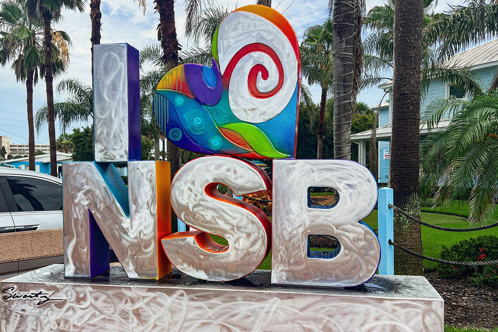 things to do in new smyrna beach