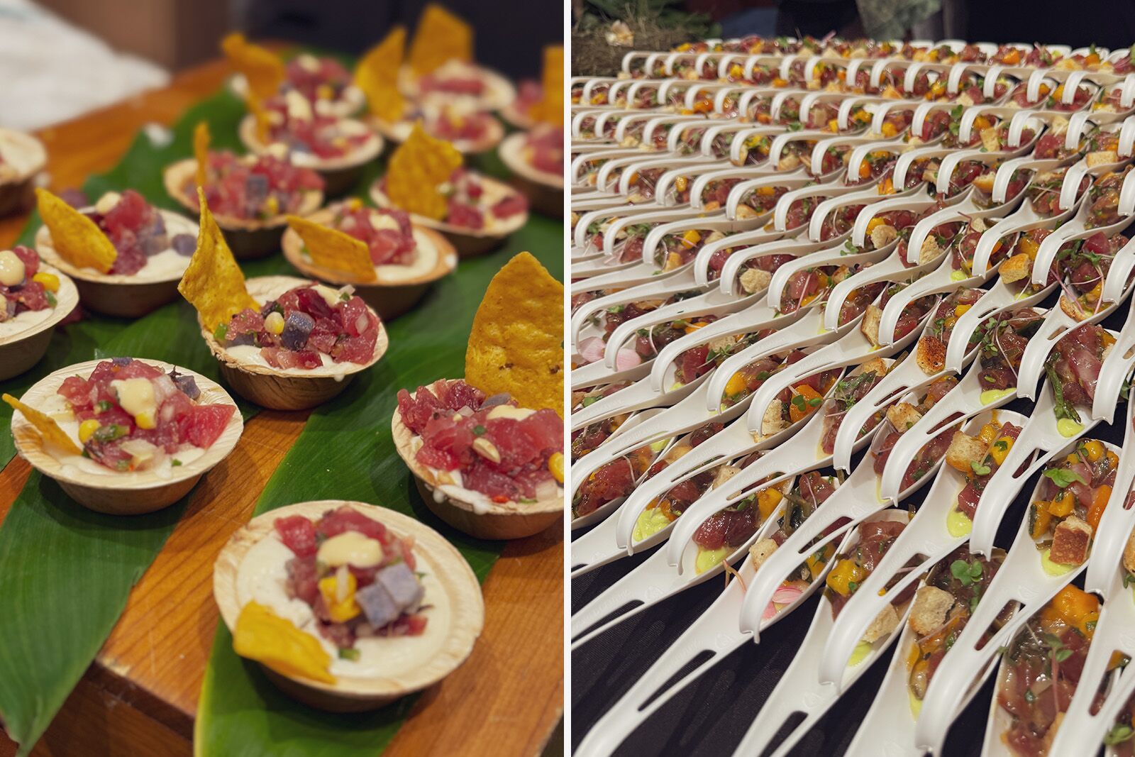 Kauaʻi Poke Fest