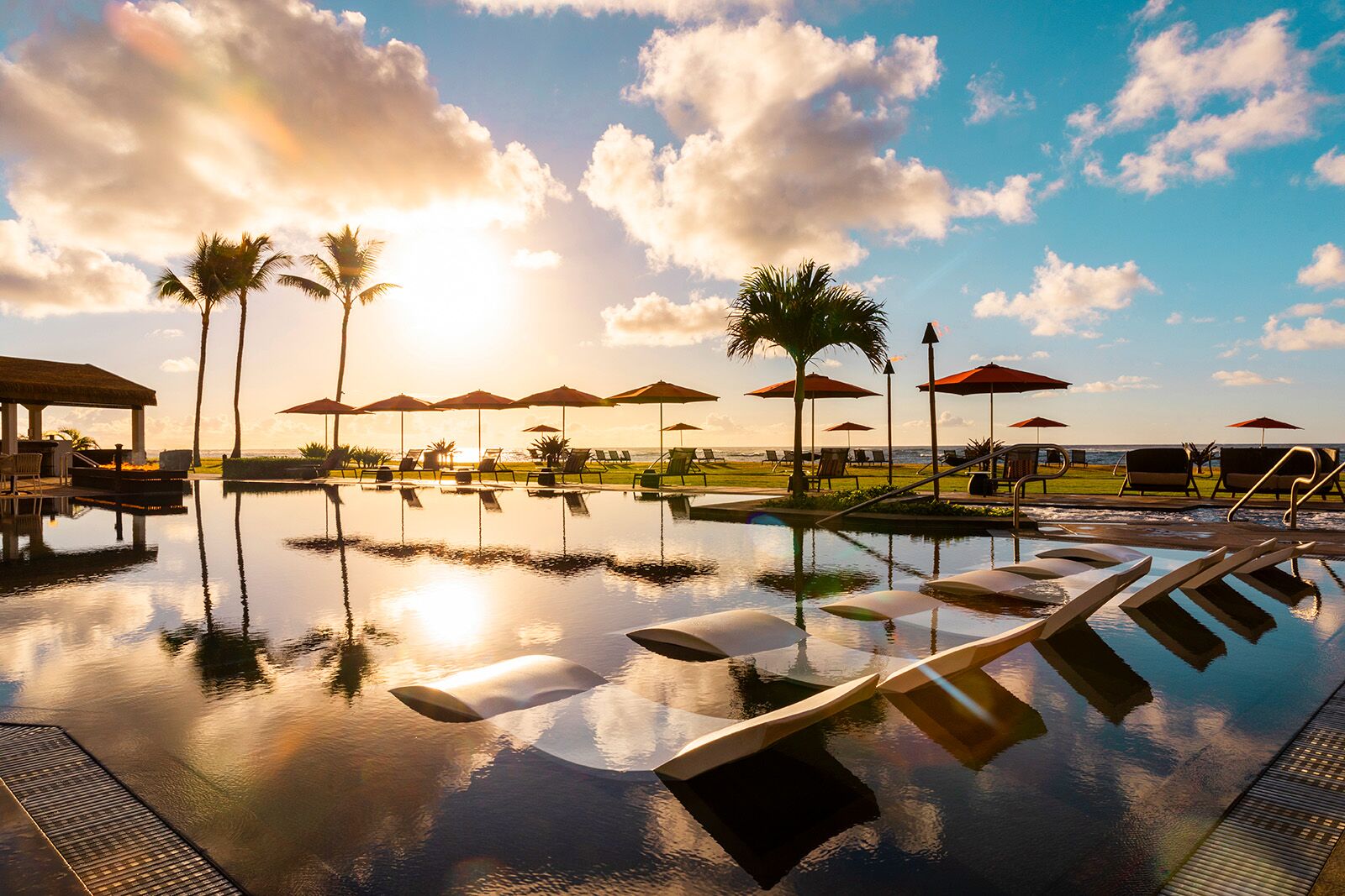 sheraton kauai coconut beach resort