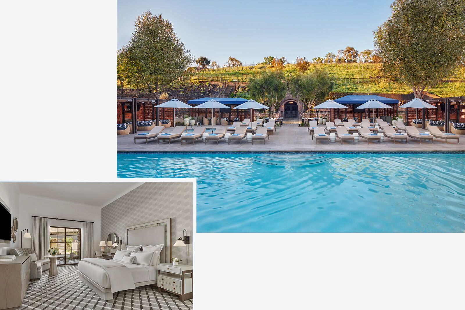 the meritage resort and spa