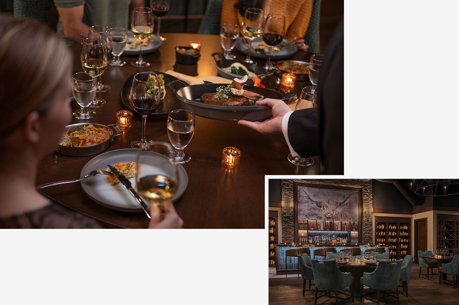 the meritage resort and spa