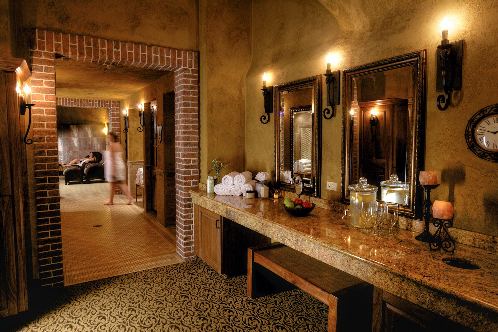 the meritage resort and spa