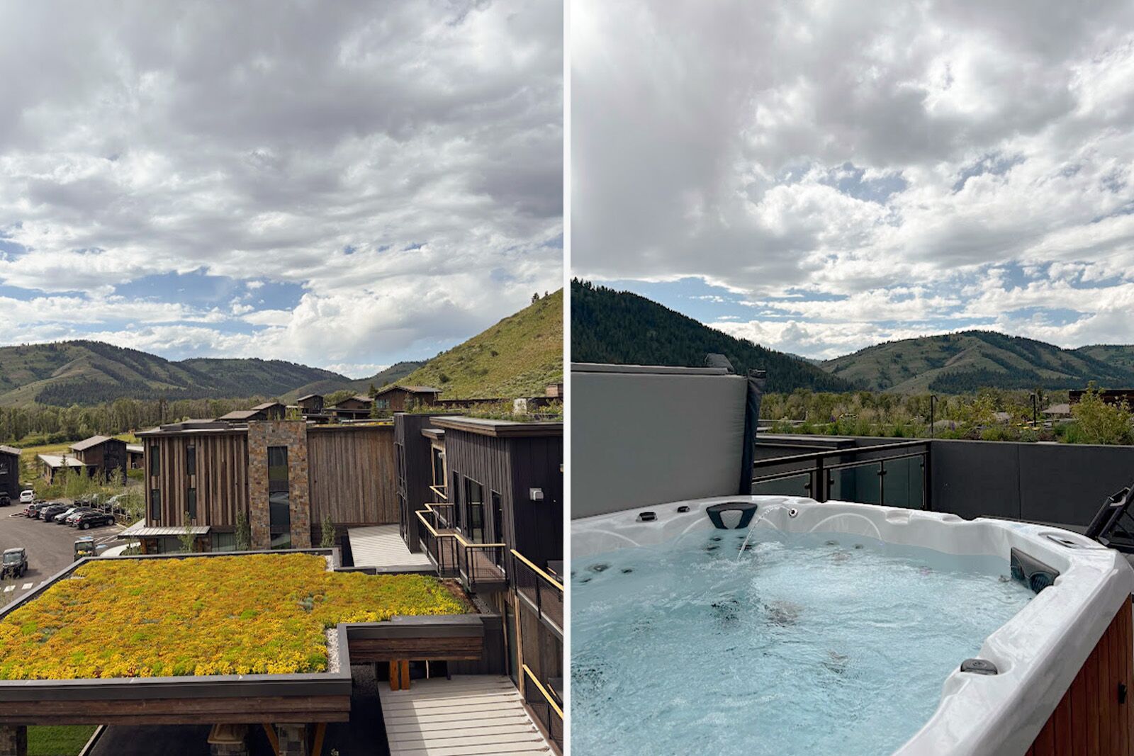 the sylvan lodge Wyoming