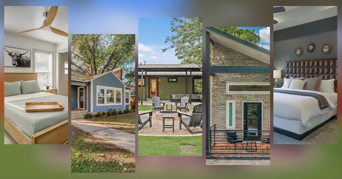 The Best Airbnbs for Visitors Attending the Dallas 2026 World Cup Games