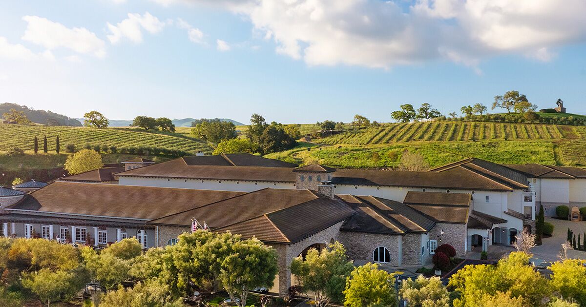 The Meritage Resort and Spa Inside - The Meritage Resort And Spa Social