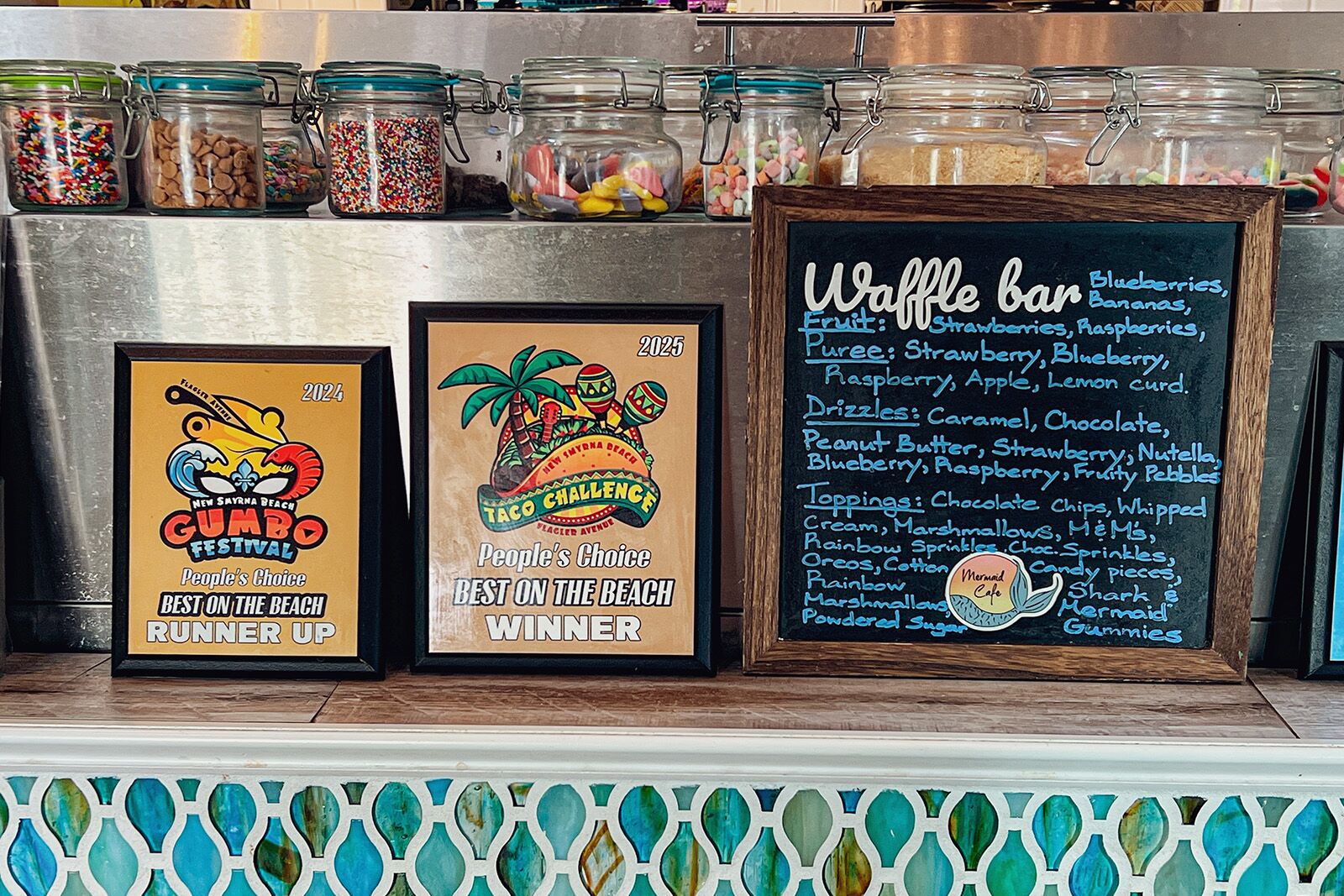 things to do in new smyrna beach