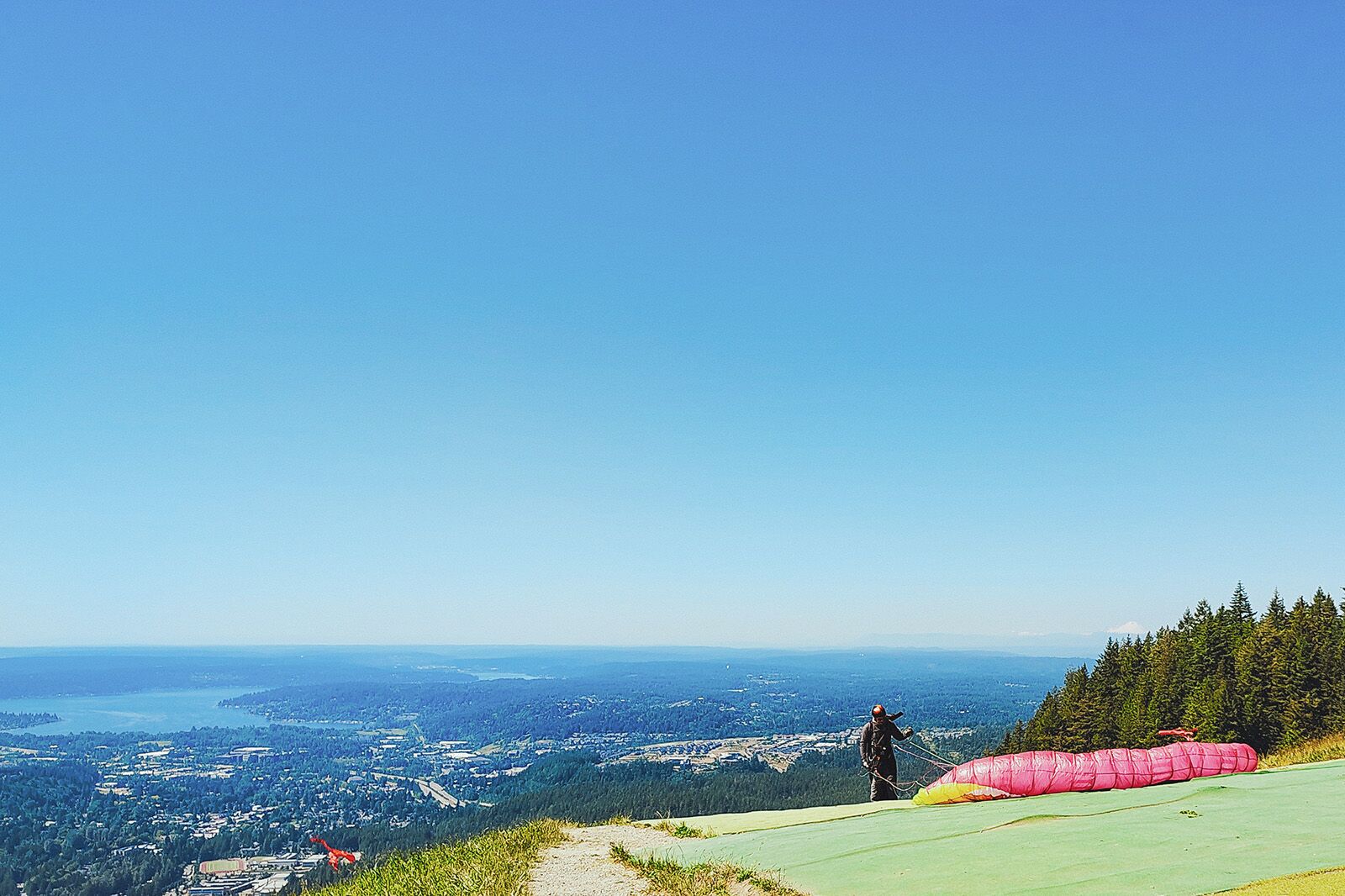 things to do in Bellevue Washington