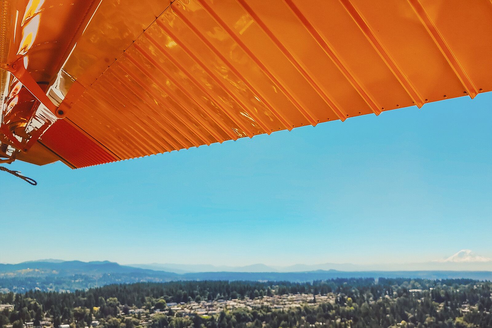 things to do in Bellevue Washington
