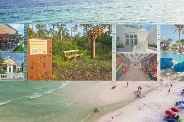 The Best Things to Do in South - What To Do In South Walton County Florida Lead 600x400
