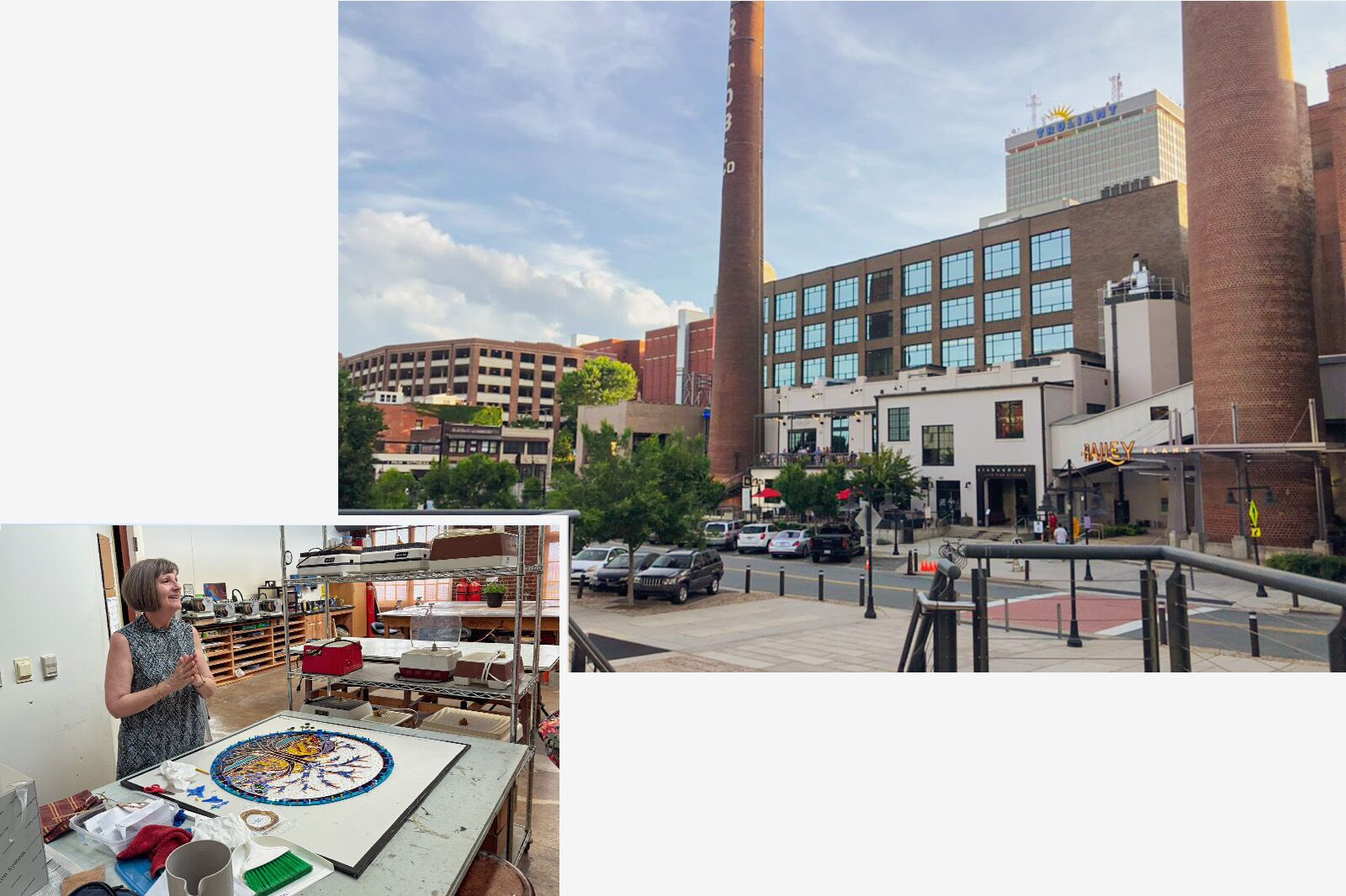 things to do in winston-salem
