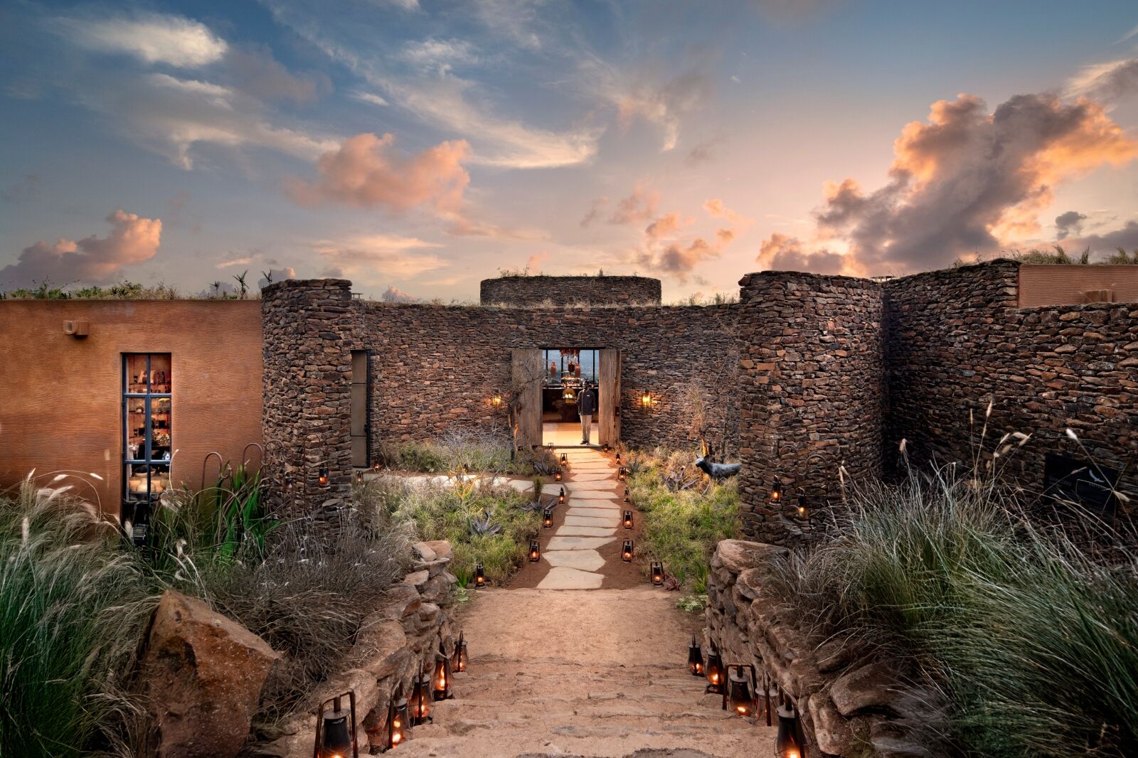 &Beyond Suyian Lodge