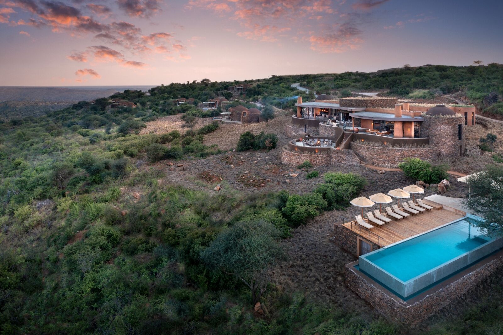 &Beyond Suyian Lodge