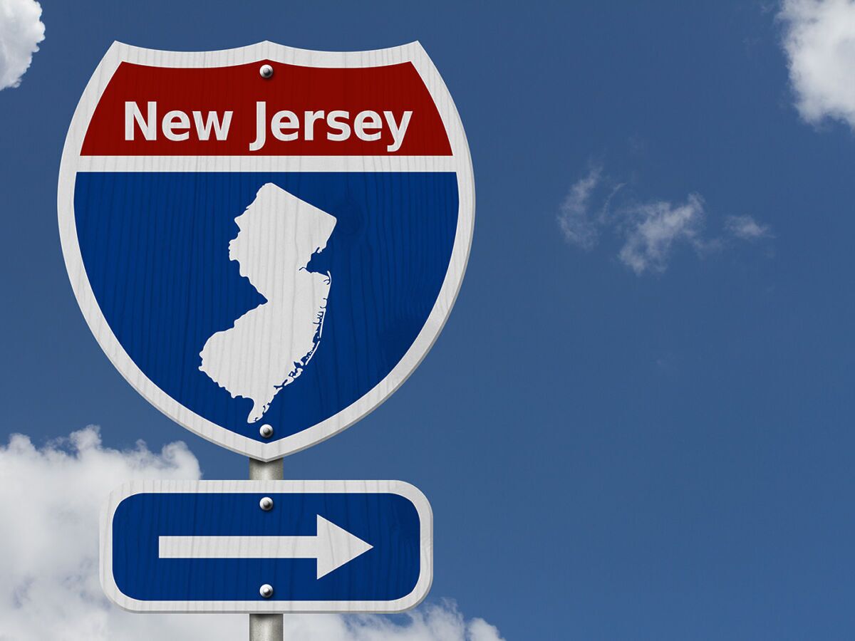 A Fun-Filled Road Trip Guide to New Jersey’s Quirkiest Sights