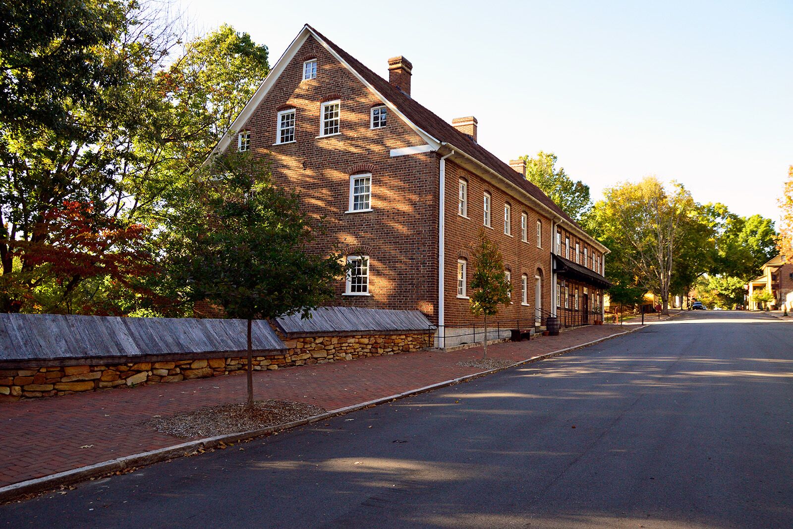 things to do in winston-salem