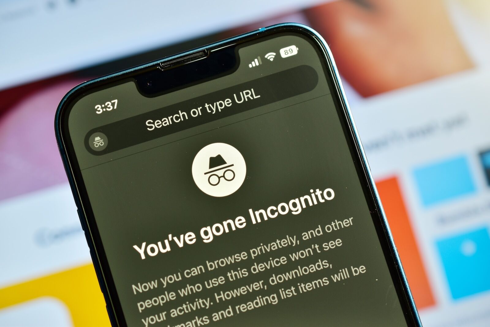 delta ai pricing - incognito browser