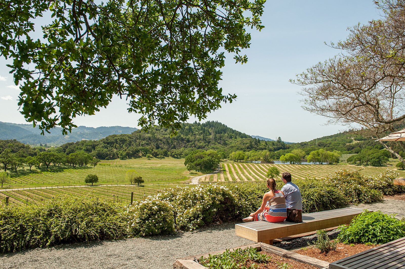the meritage resort and spa
