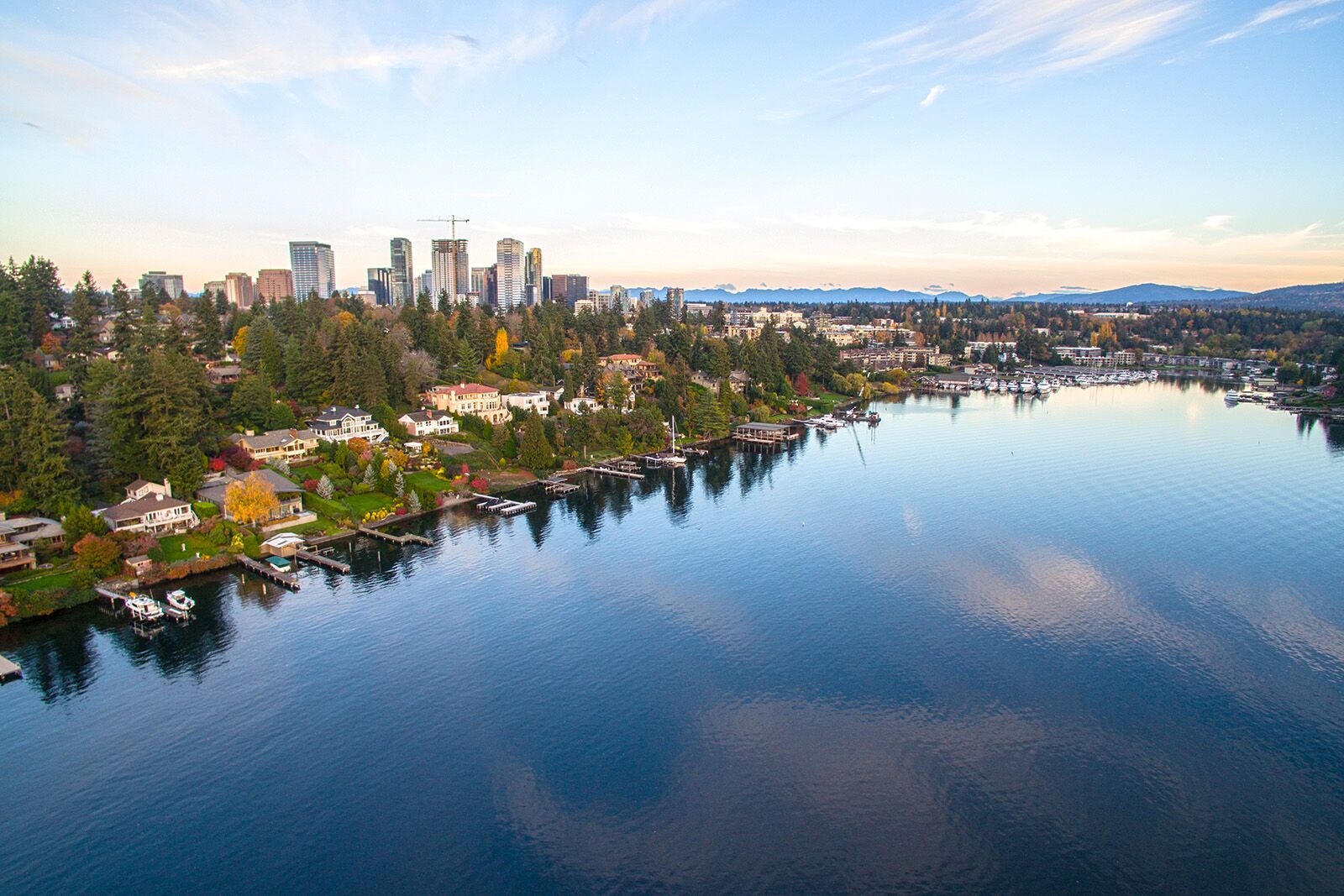 things to do in Bellevue Washington