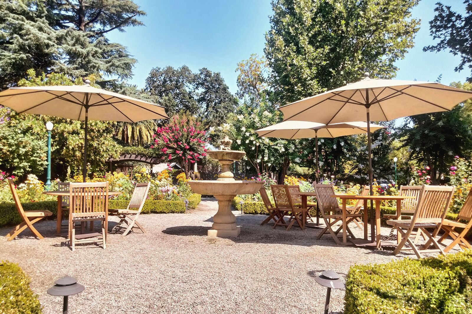 Things to do in Lodi California