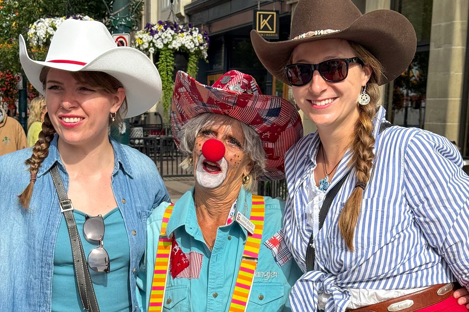 calgary stampede
