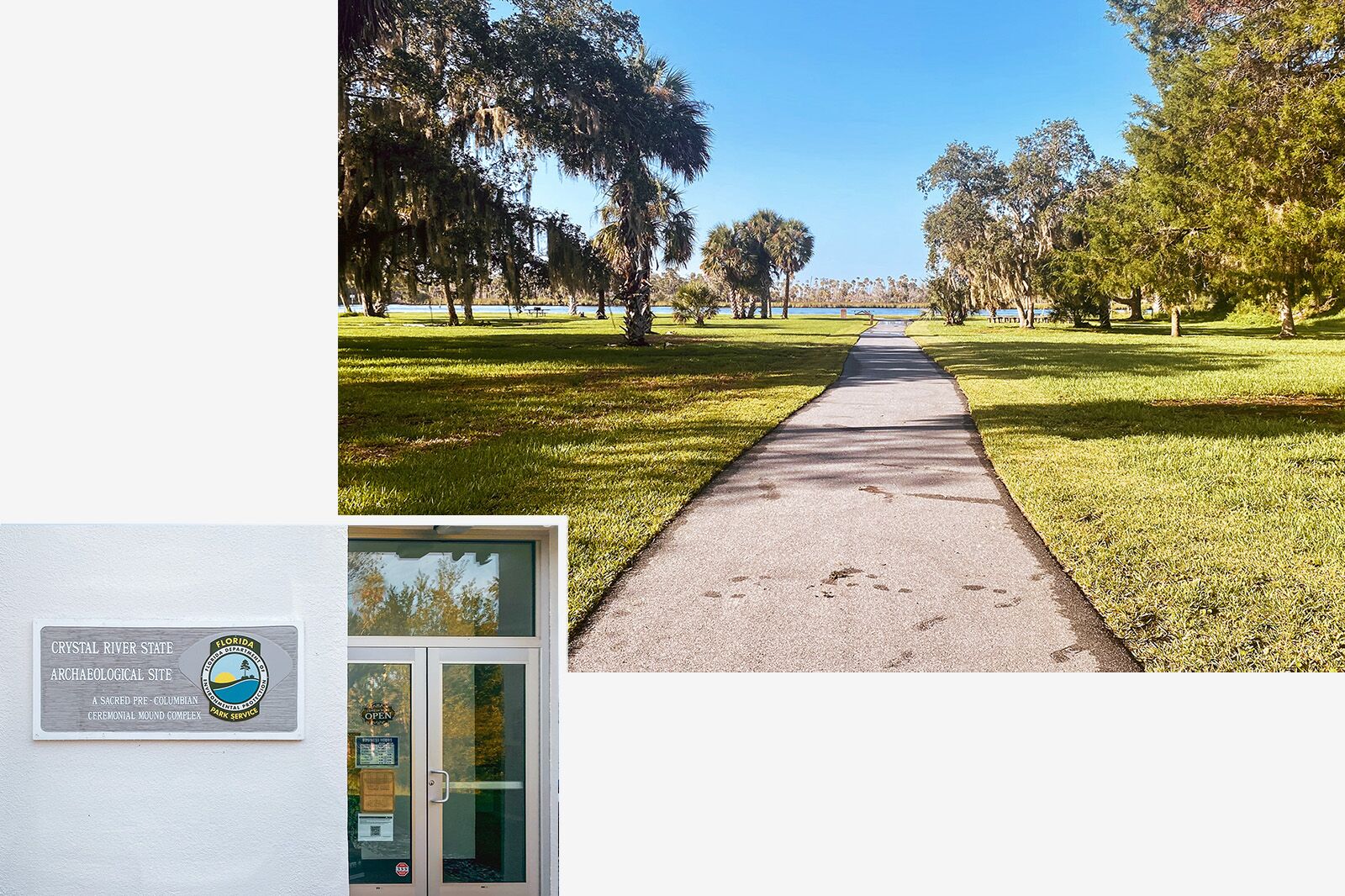 things to do in citrus county