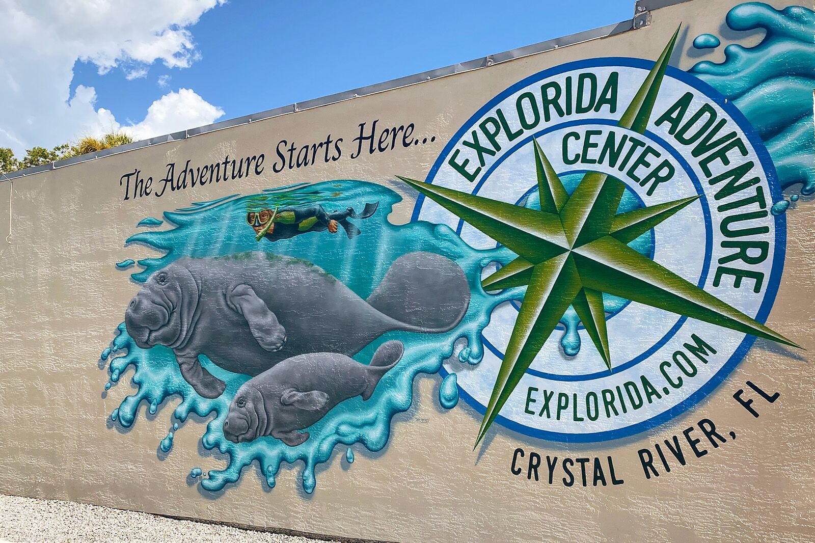 things to do in citrus county