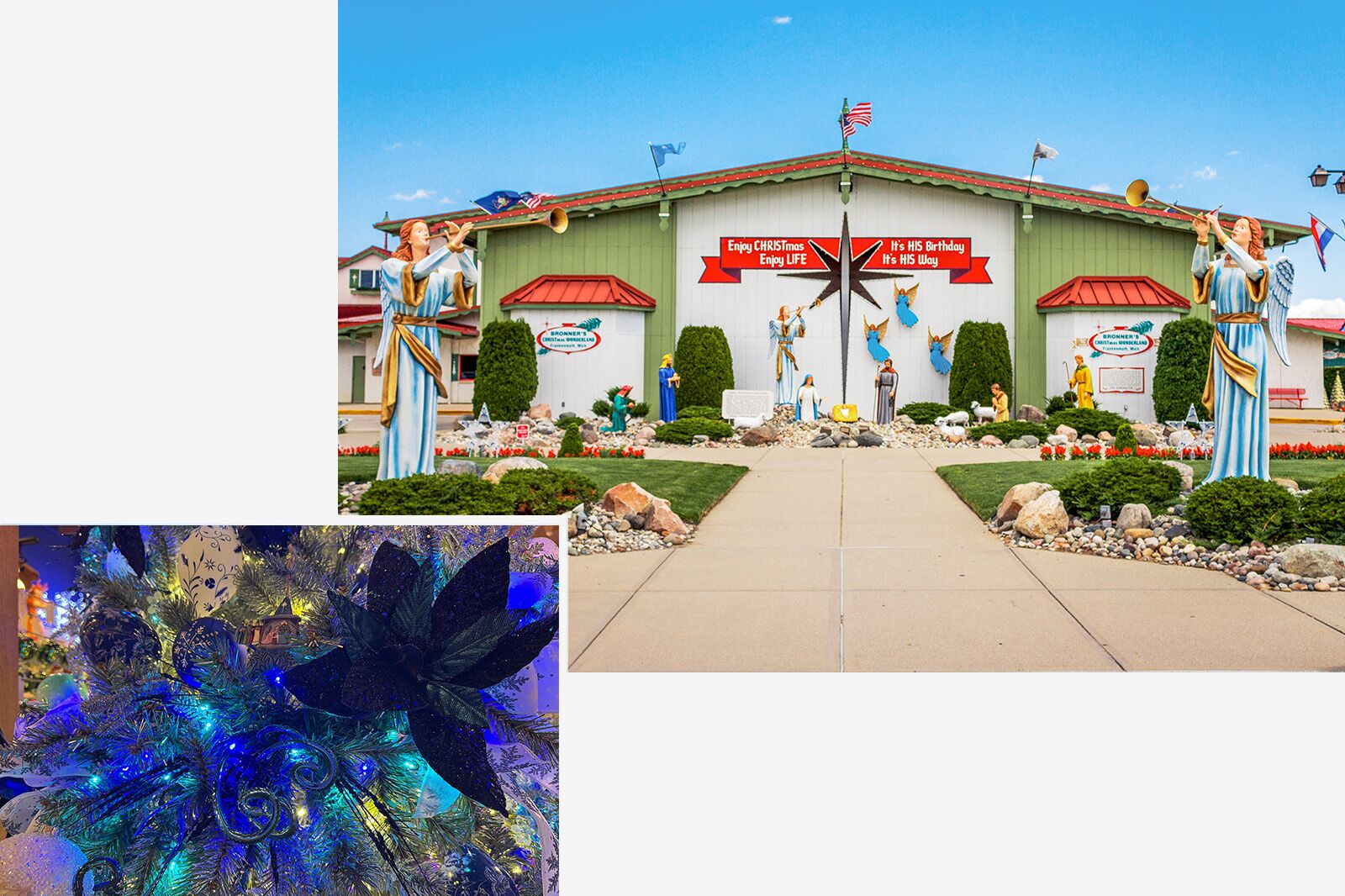 Frankenmuth What To Do Lead