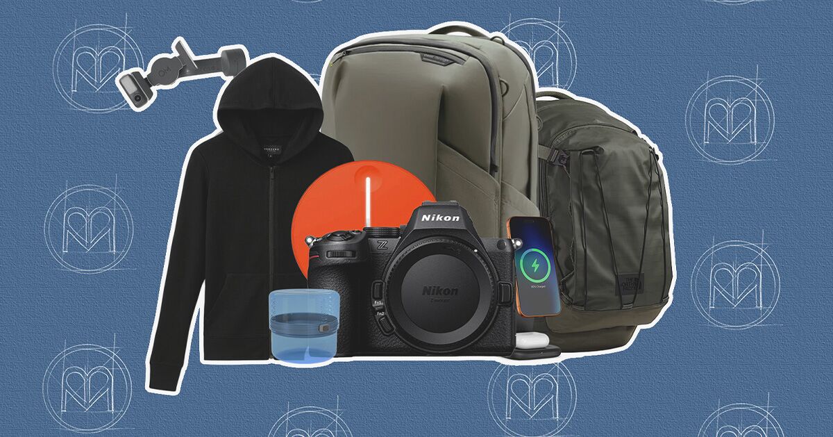 The Top Travel Gear, Clothes, and Luggage Matador’s Editors Are Actually Using Right Now