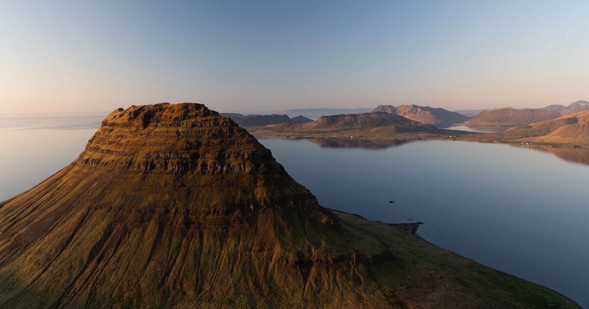 This Exclusive Festival in Iceland Will Kick Off With the 2026 Total Eclipse