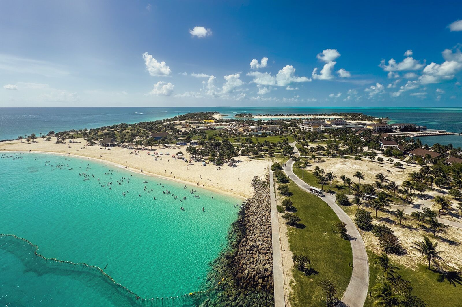 msc world cruise ship