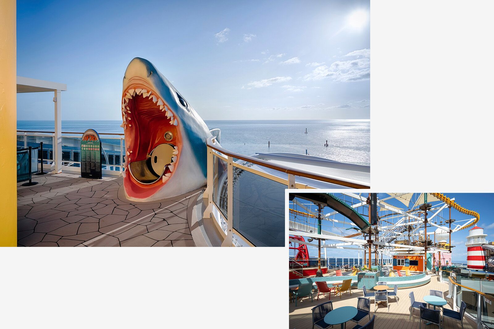 msc world cruise ship