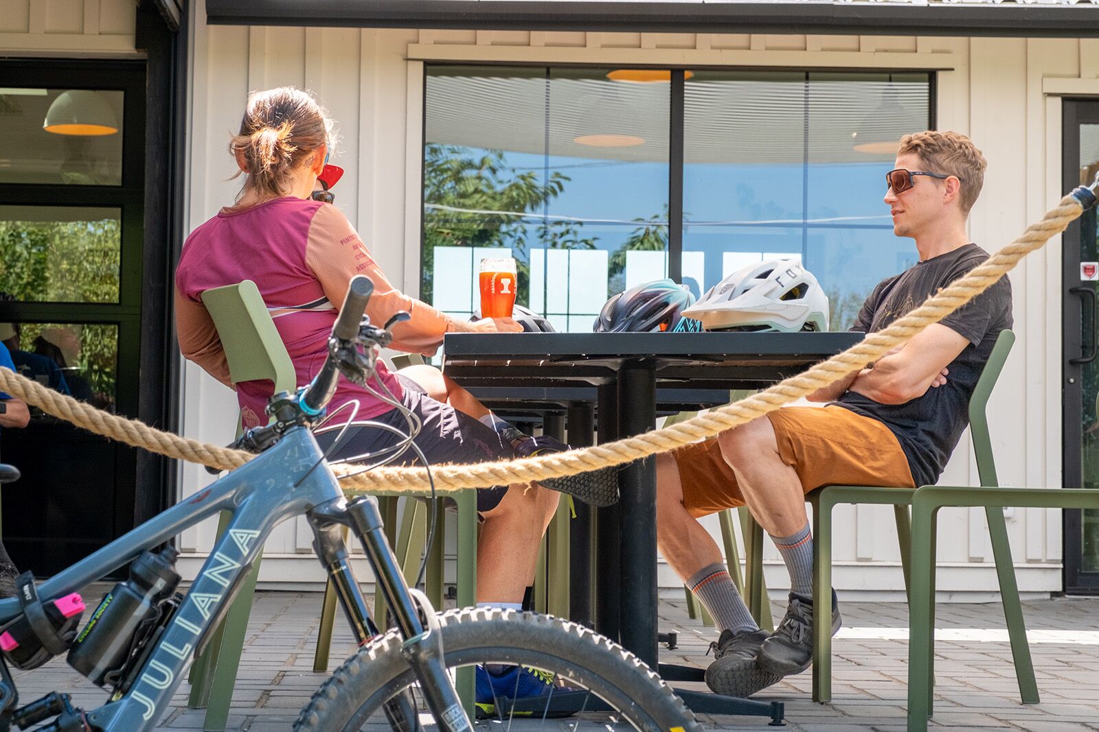 fall travel penticton