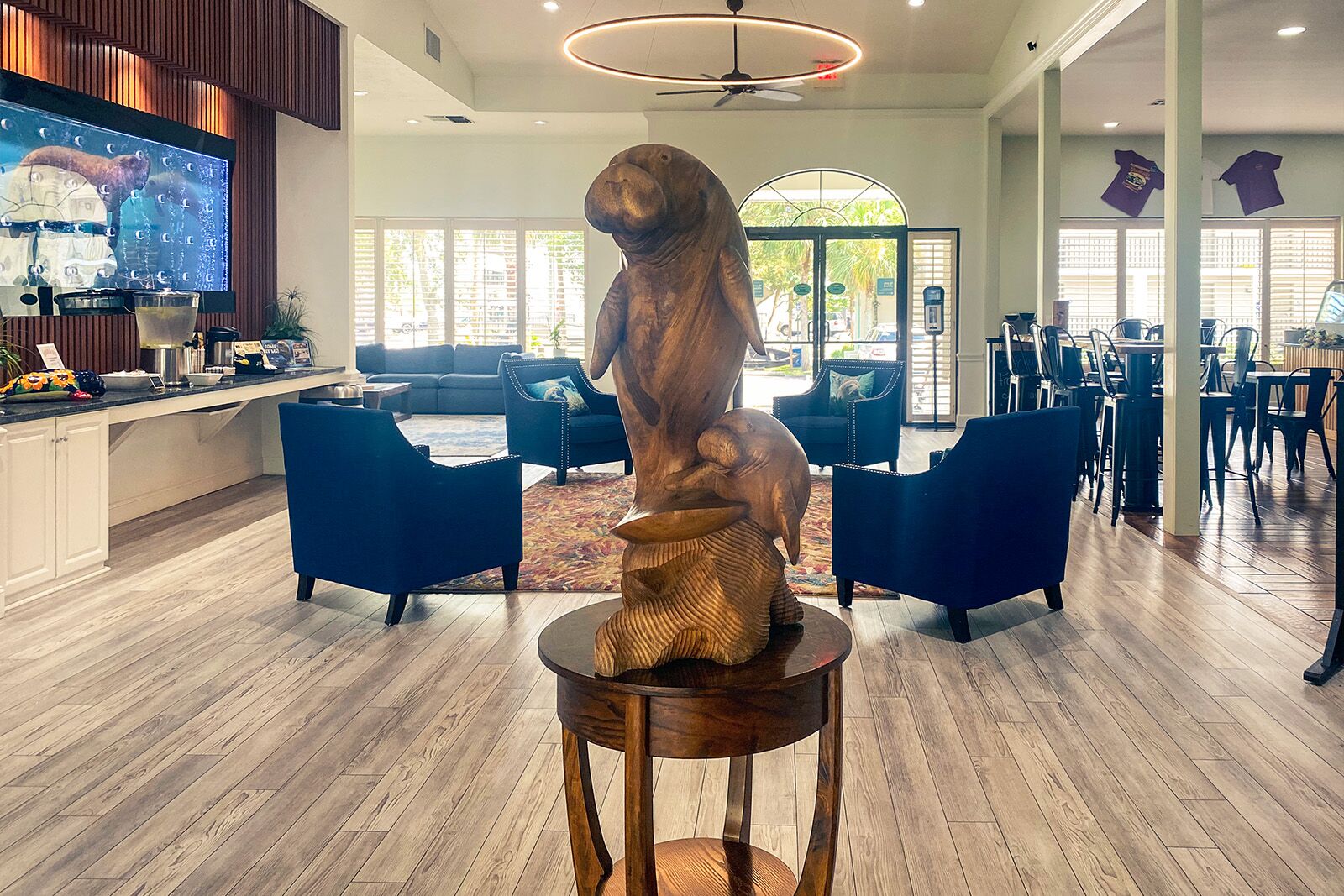 things to do in citrus county