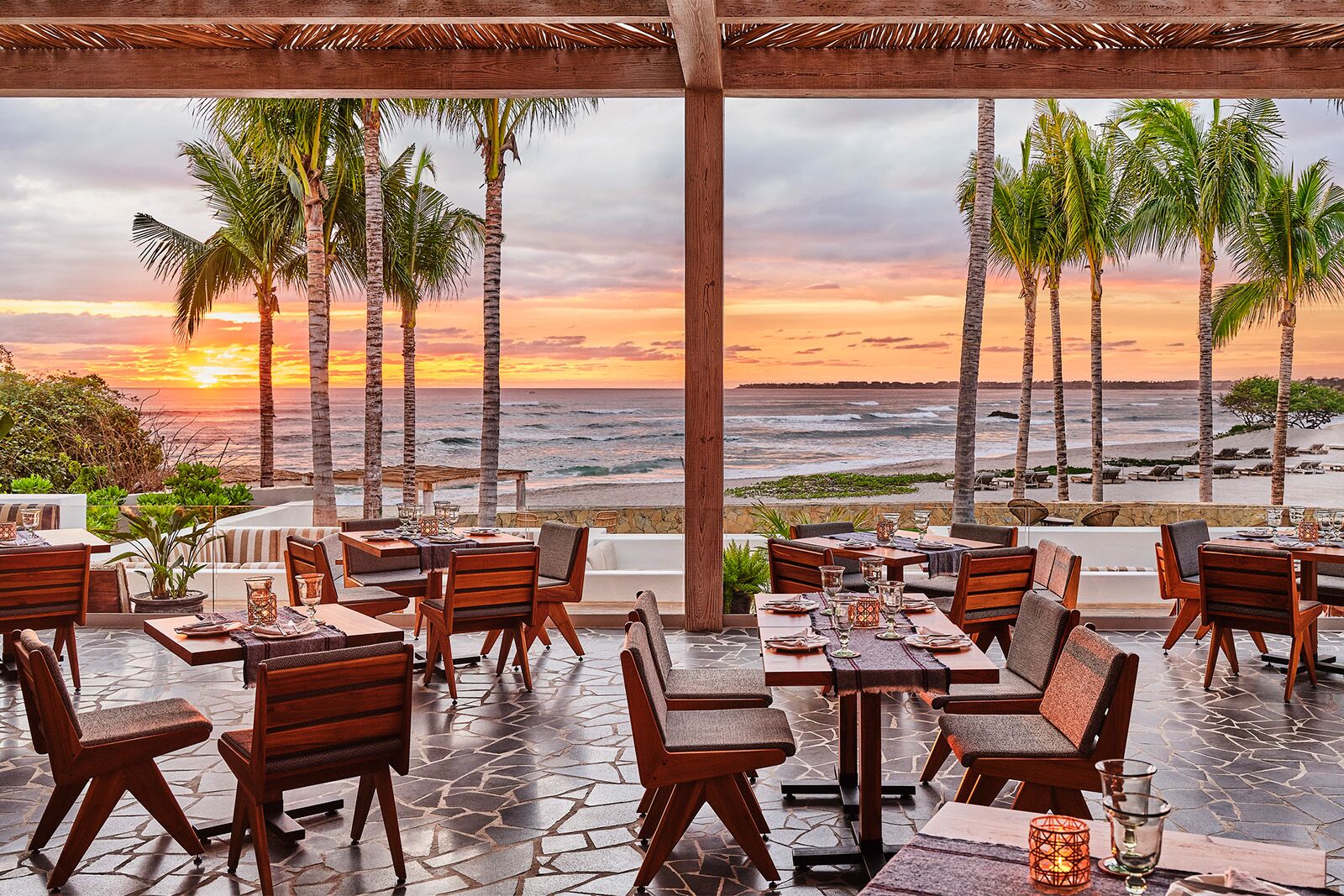 Susurros del Corazon Punta Mita