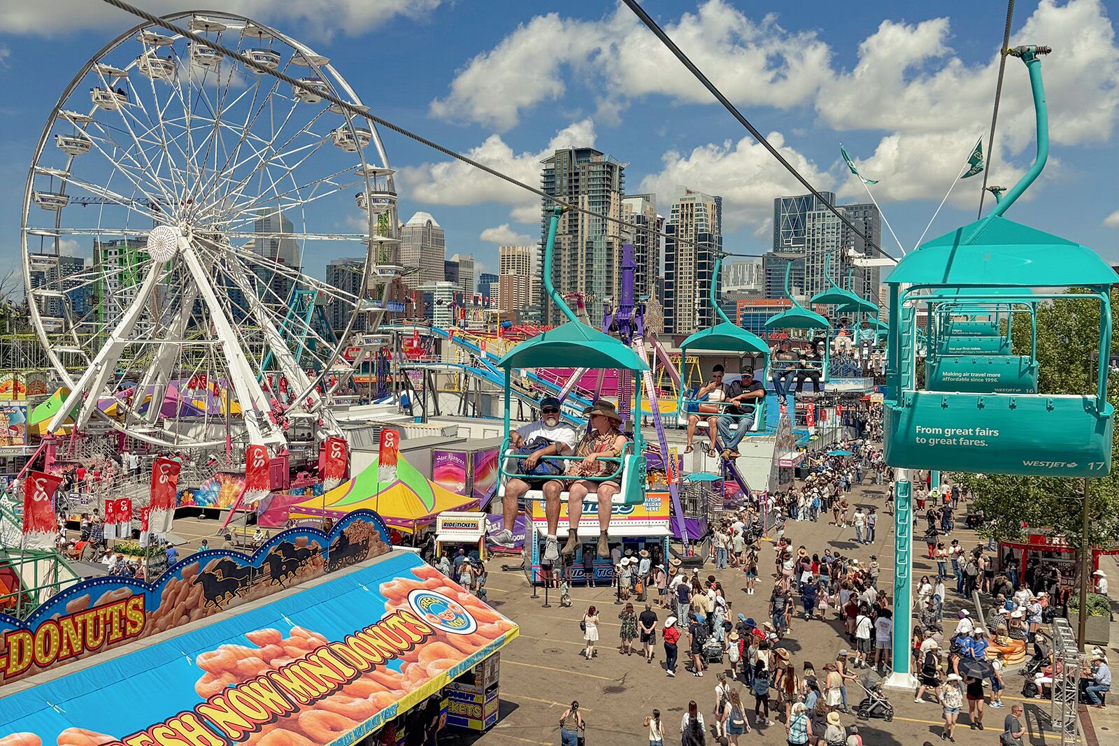 calgary stampede