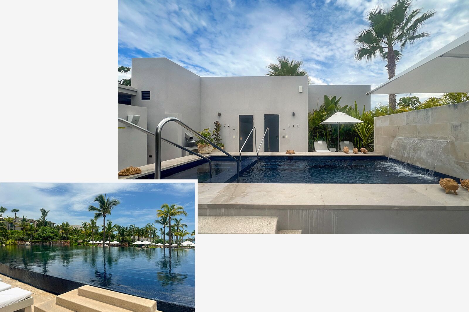 Susurros del Corazon Punta Mita