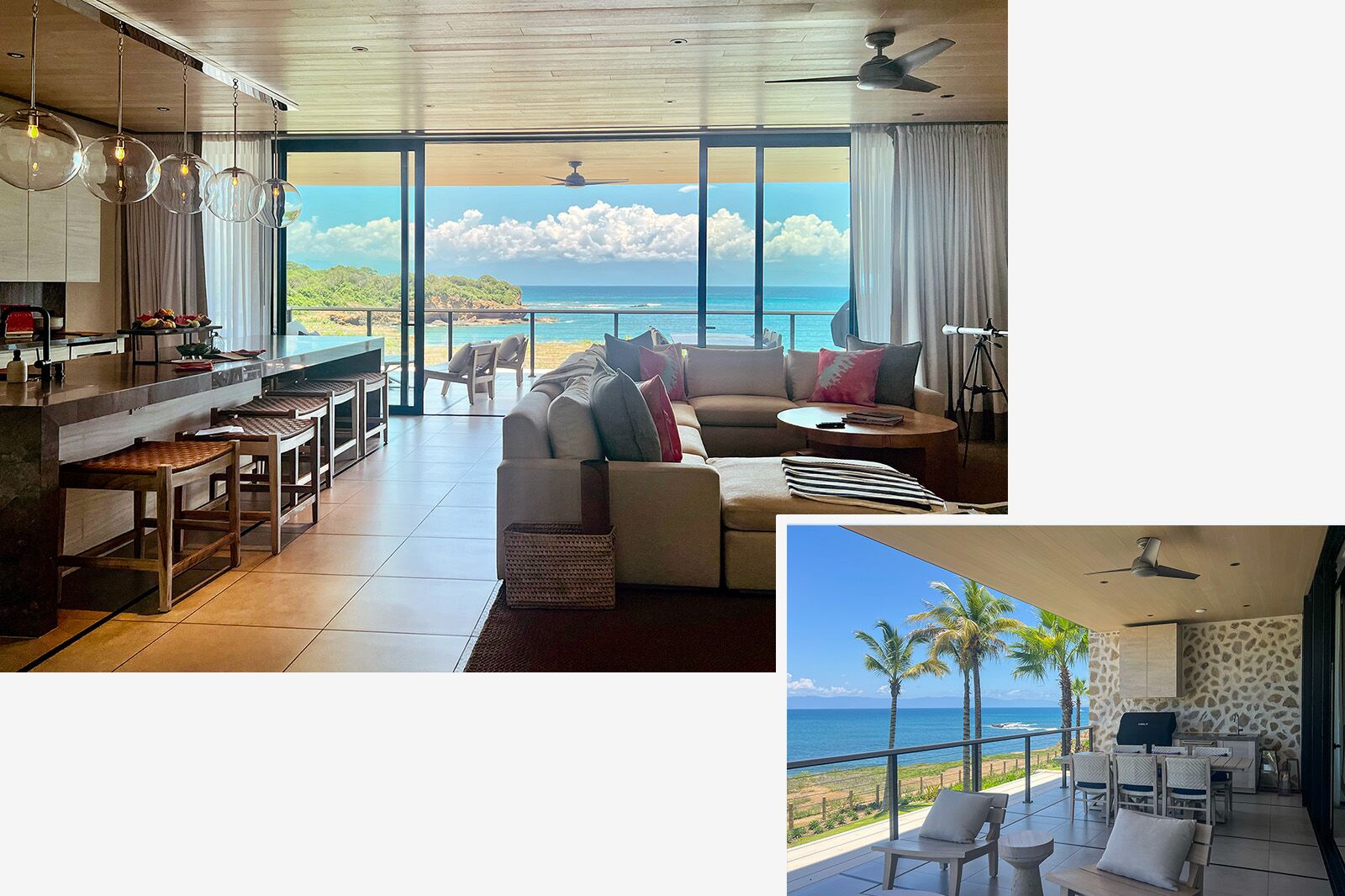 Susurros del Corazon Punta Mita