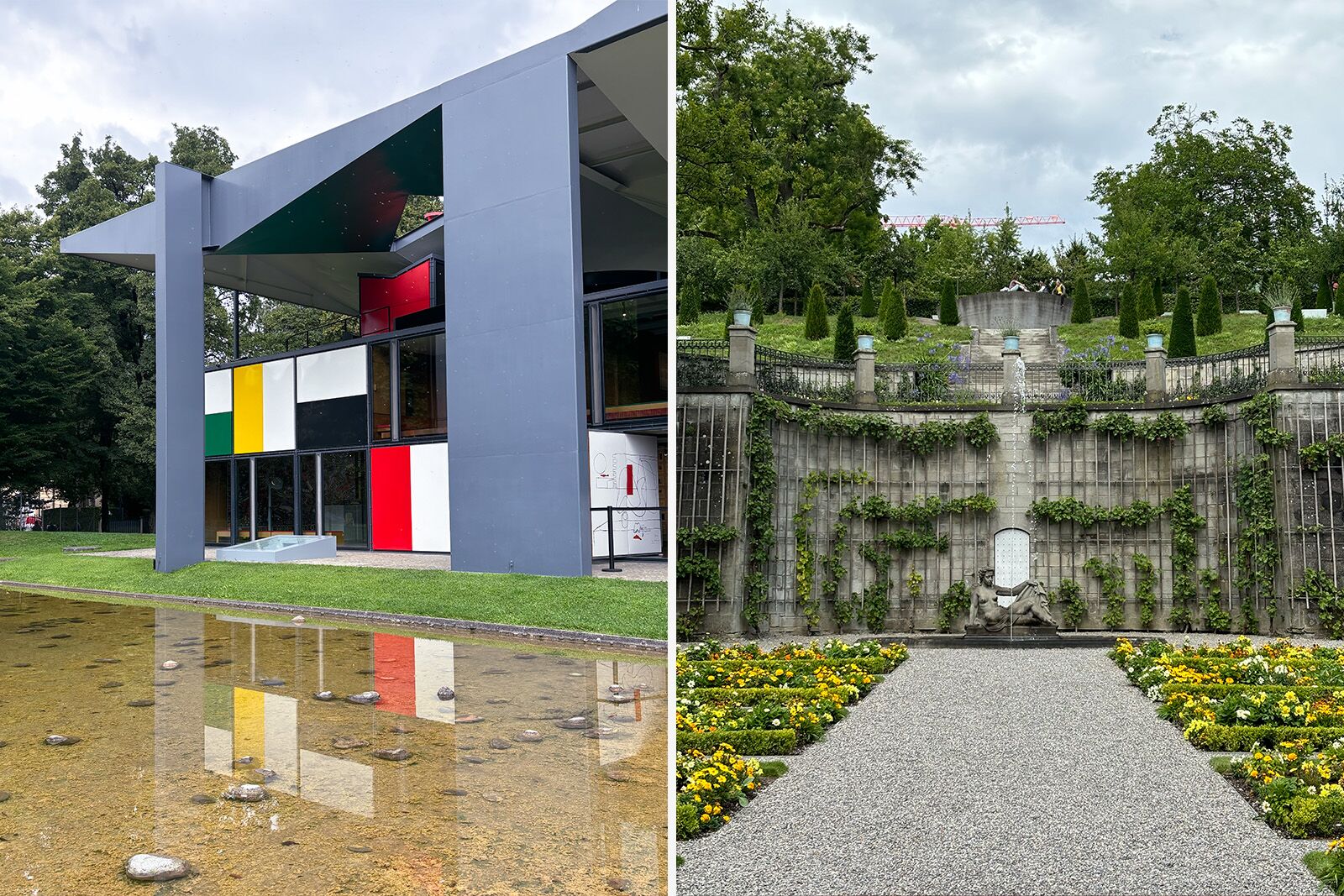 things to do in zurich