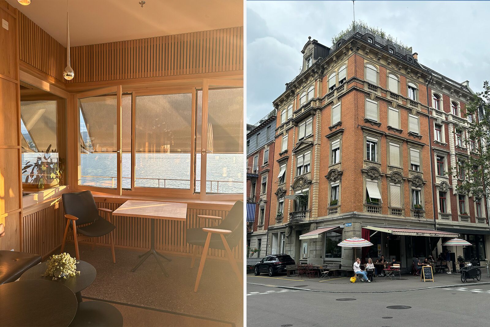 things to do in zurich