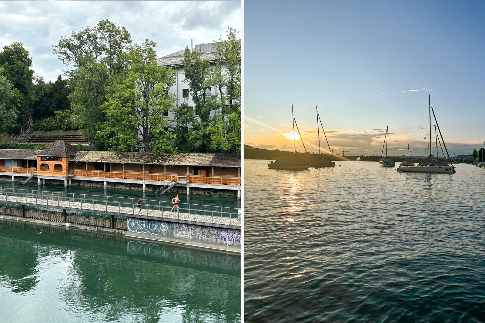 things to do in zurich