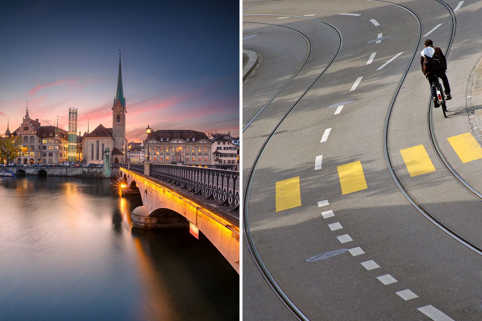 things to do in zurich