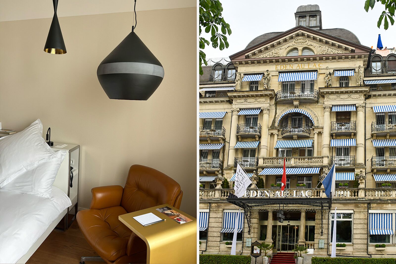 things to do in zurich