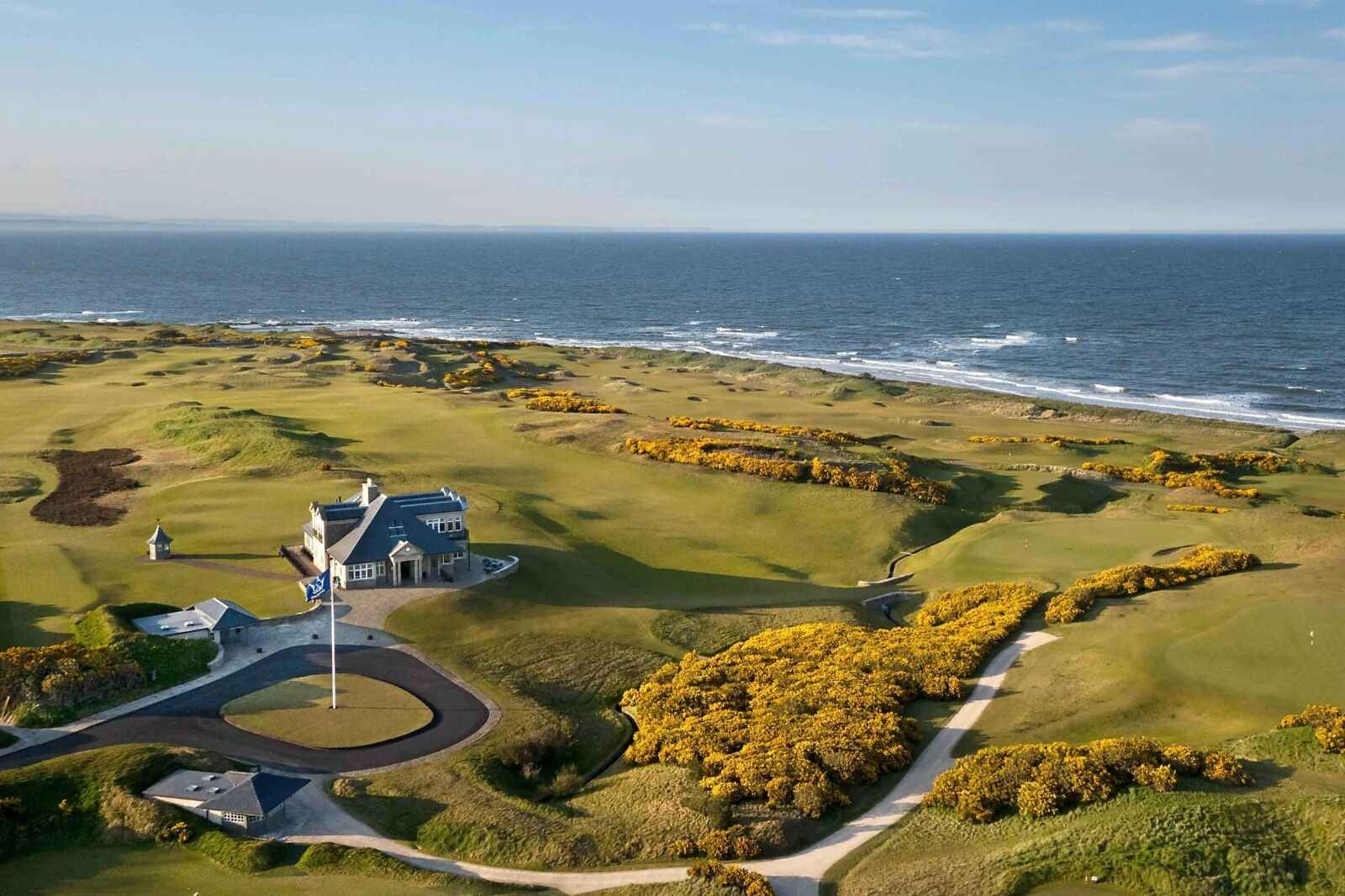 Kingsbarns Golf Links