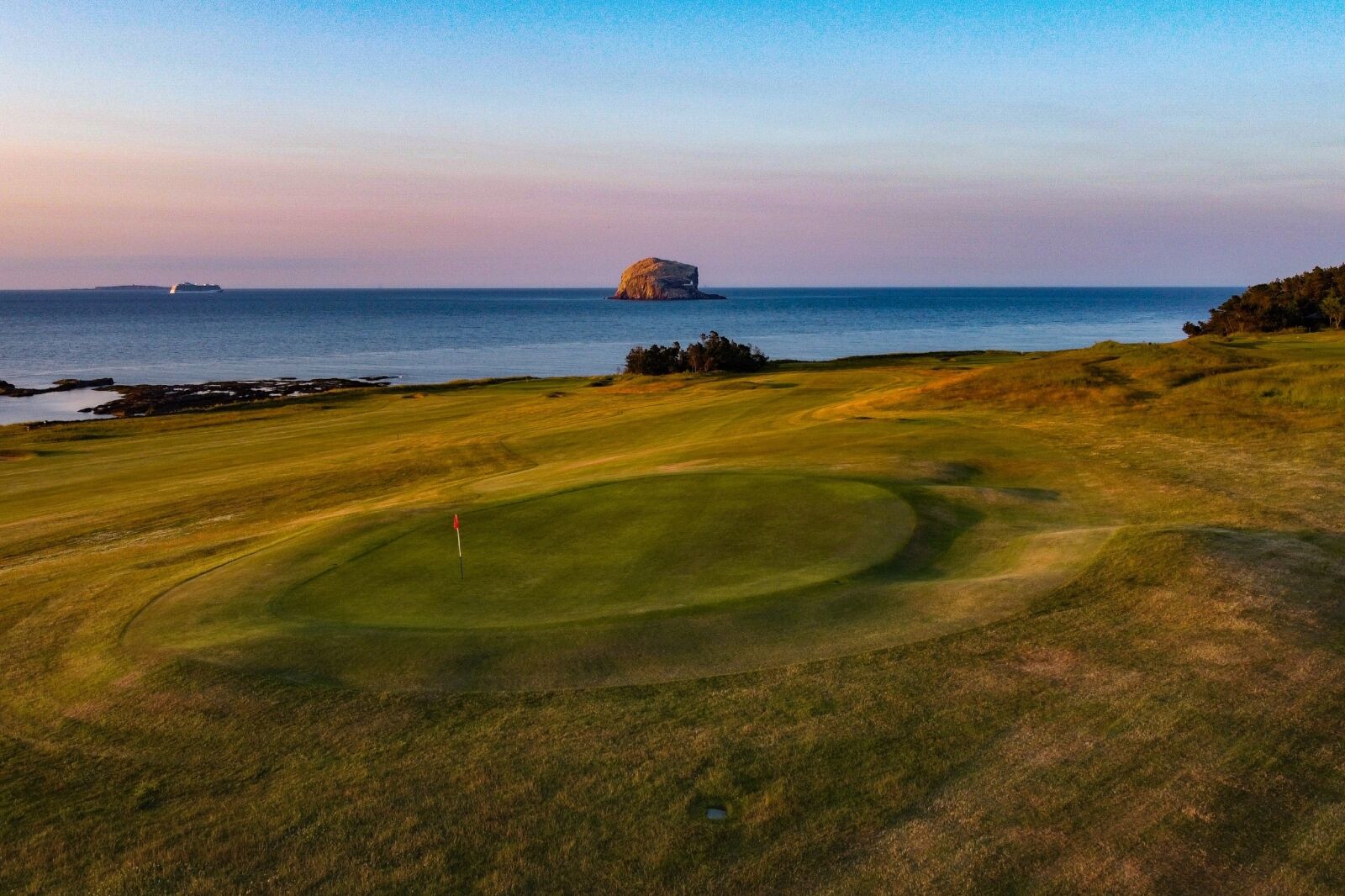 North Berwick Golf Club