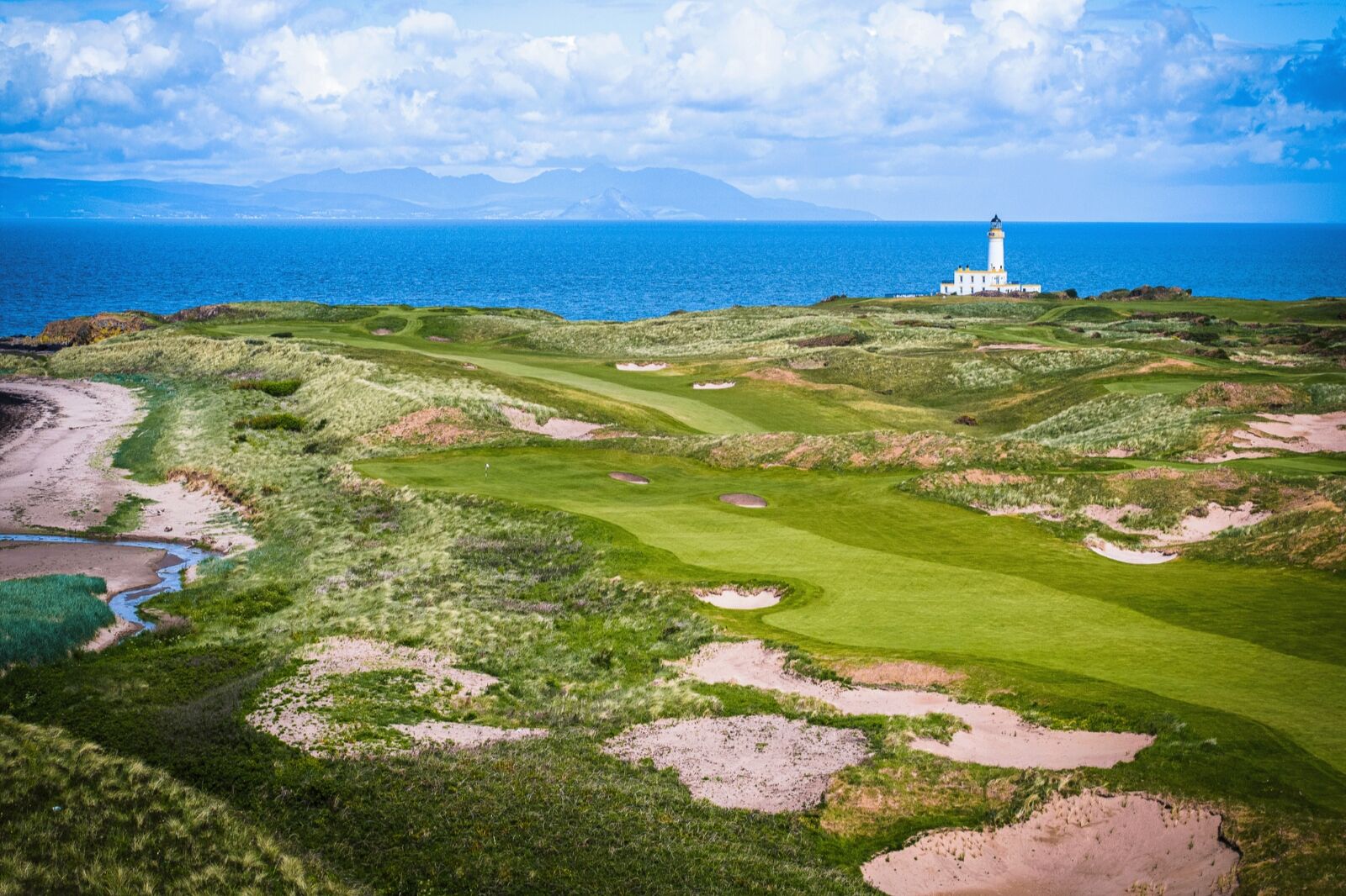 Turnberry Golf Course