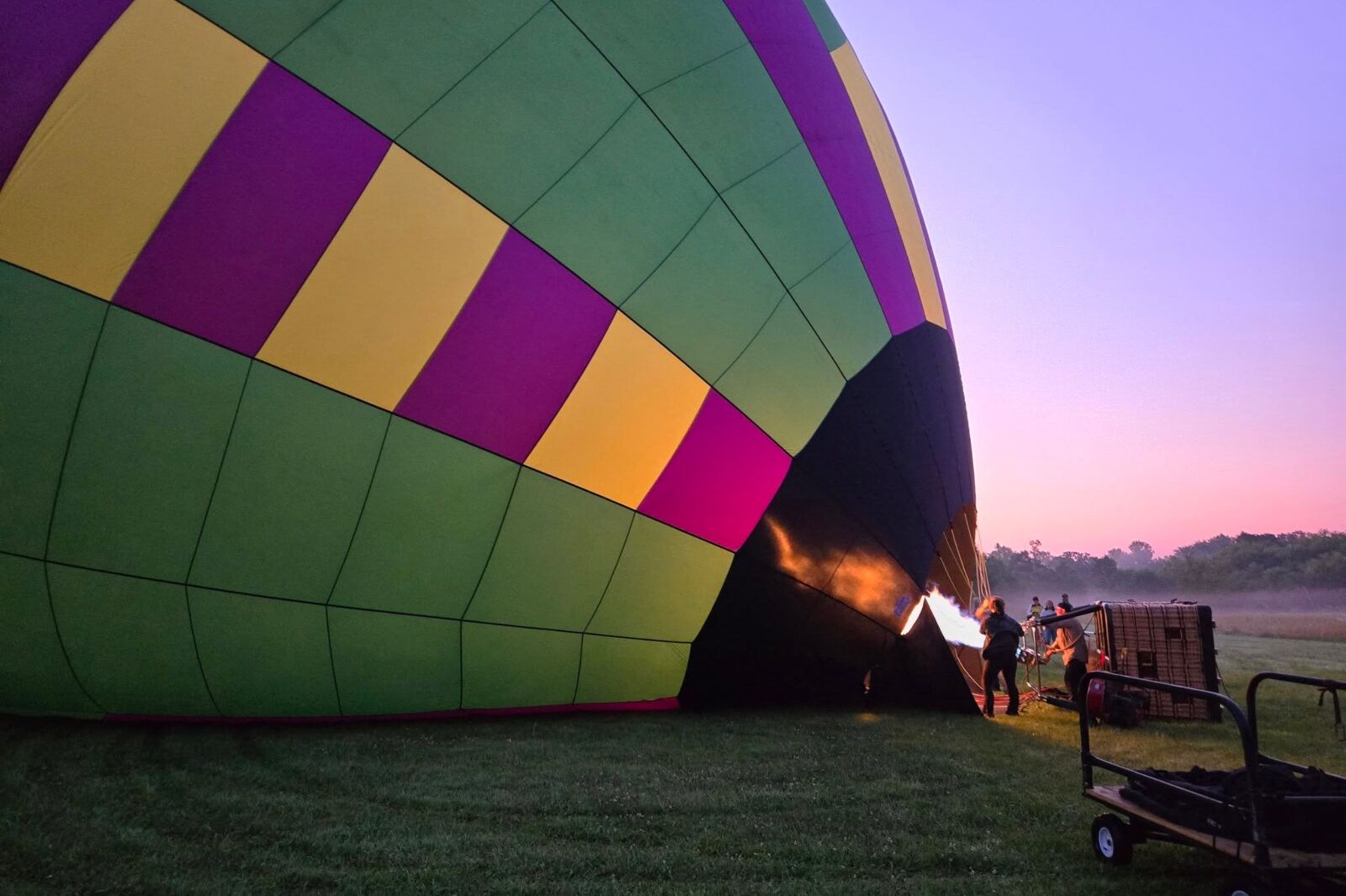 Lake Geneva Balloon Company