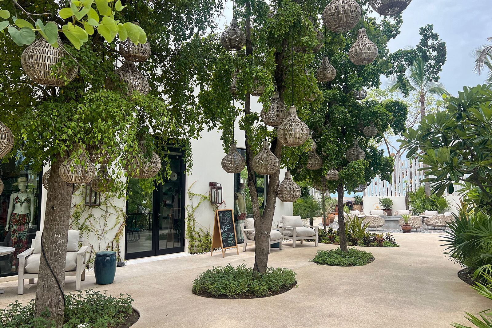 Susurros del Corazon Punta Mita