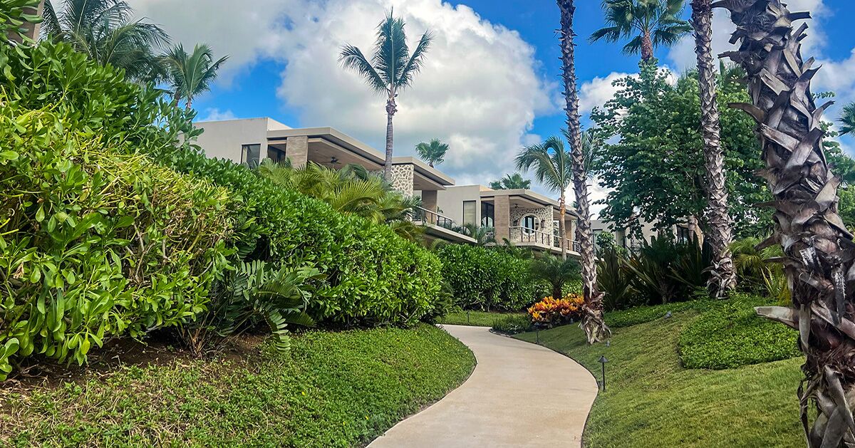 This Punta de Mita, Mexico, Resort Proves You Can Do Luxury With a Toddler - Matador Network