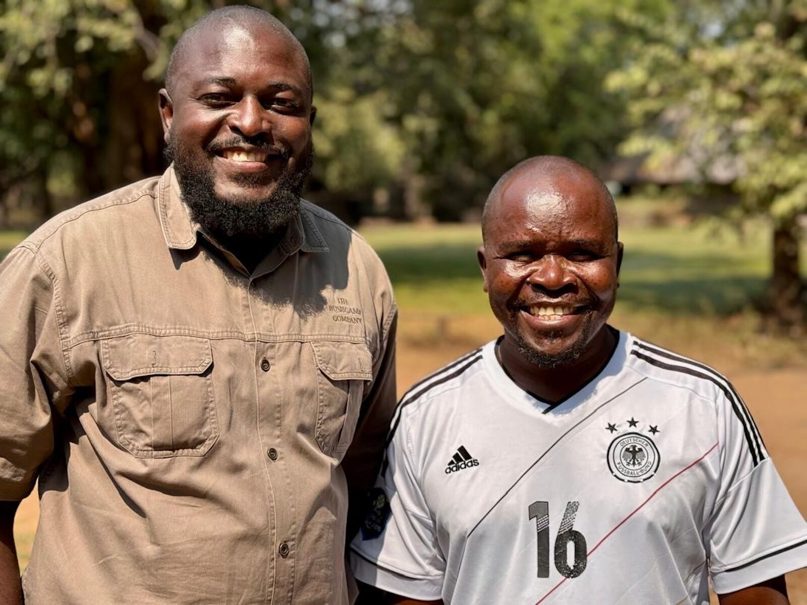 zambia soccer - owners and guides