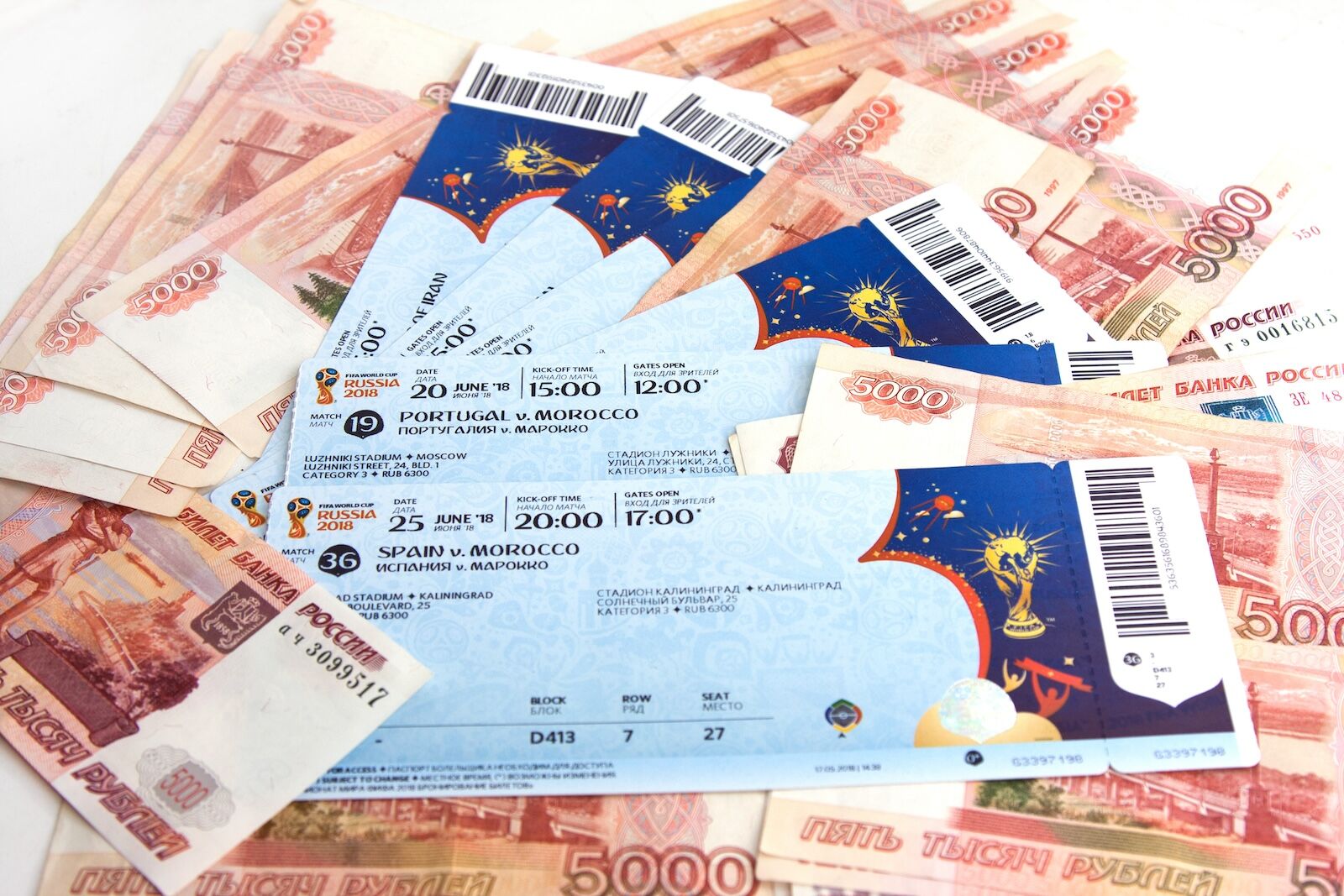 how to get world cup tickets - 2018 russia tickets