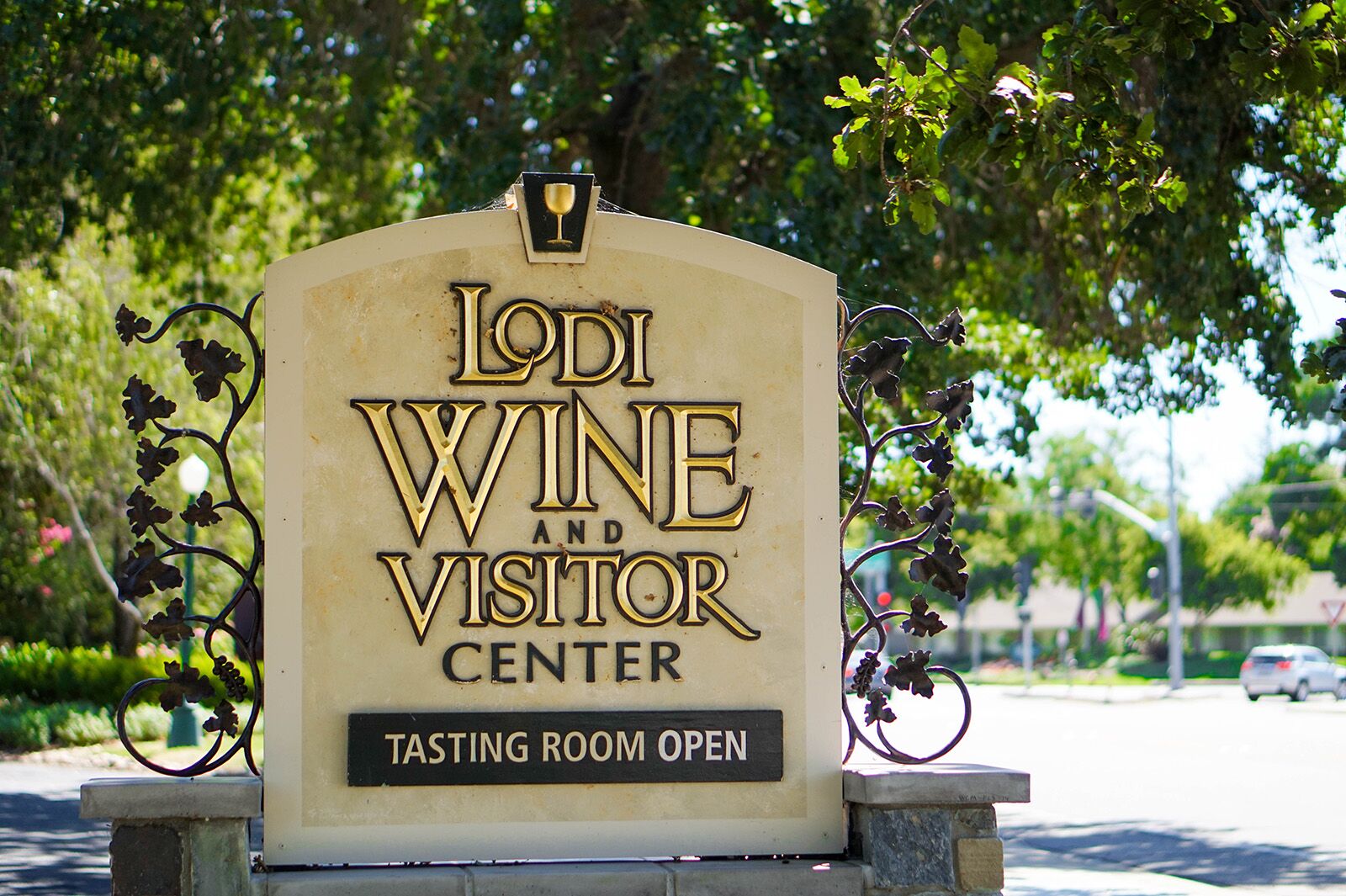 Things to do in Lodi California